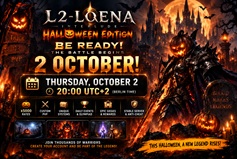 L2-LORENA Grand Opening