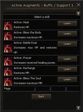Augment Seller