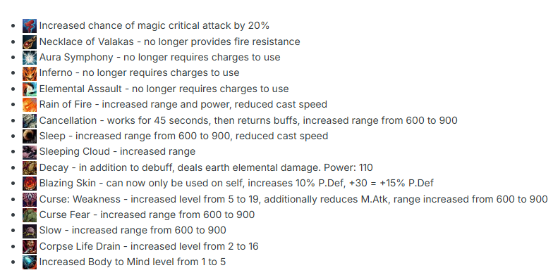 Class rebalance skill icons